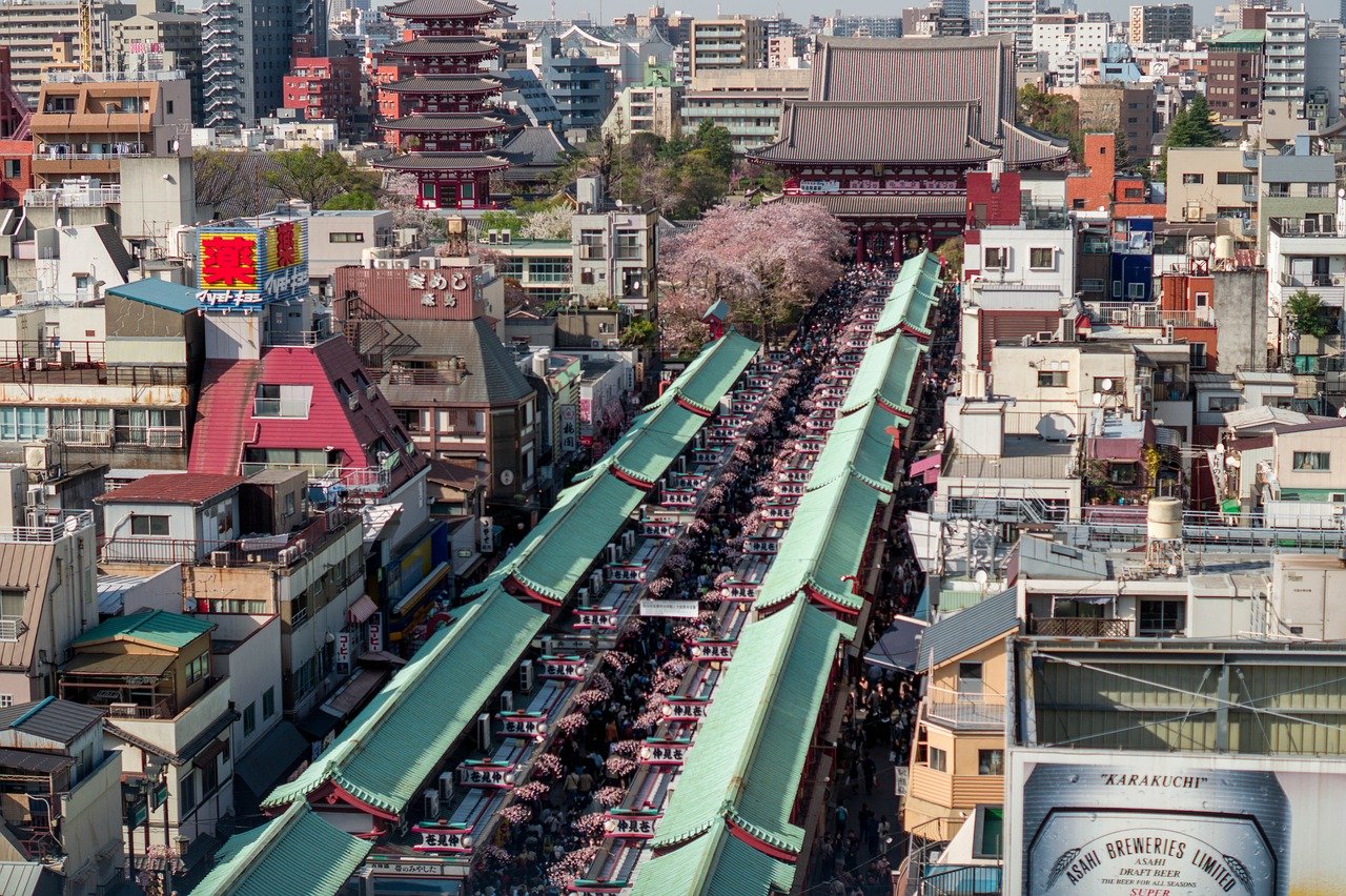 昆明高考后的新路径：为何选择去日本留学成就未来？